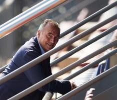 巴萨副主席：三冠？我们什么都还没赢到 皇马出局？我只关注巴萨