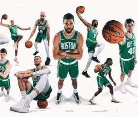 华体会官网-豪阵末日：5亿薪资引爆更衣室 绿军双探花必走一人