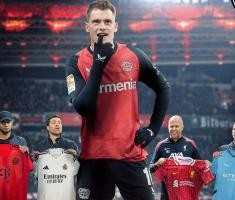 踢球者：拜仁确定利物浦是真追维尔茨！他们非常担心&amp;无B计划