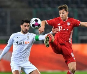 华体会体育-拜仁“躺冠”靠对手衬托 但9连冠后可能是时代终结