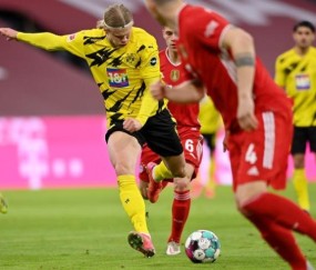 华体会入口-秦游夏：对飙莱万，哈兰德没有输！