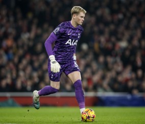 罗马诺：西汉姆联有意热刺替补门将金斯基，本托接近加盟热那亚