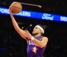 全明星改革失败！布克：勇于承认不足并做出改变 这至关重要