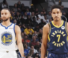 美记：本以为布罗格登会去勇士，估计他在纽约没啥机会