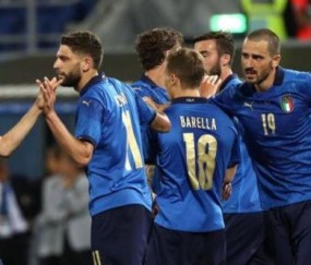 华体会体育-【解码意大利】攻势传控，蓝衣新信仰