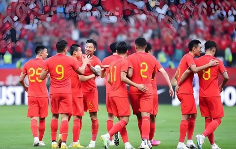 足协做出重要决定！事关中国男足6月份热身赛对手，引发热议