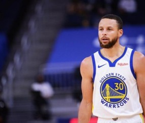 华体会入口-再一次放弃奥运 库里：深思熟虑 不后悔自己的决定