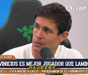 华体会官网-C罗密友：世界最佳球员是C罗和姆巴佩，梅西现在只能排第15-20