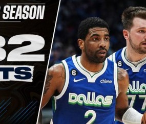 华体会官网-“东欧组合”打出合体后最佳一战，合砍82分酣畅取胜