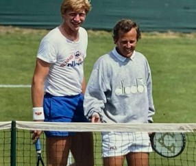 华体会体育-张奔斗：这位离世的伟大教练，与中国素有渊源